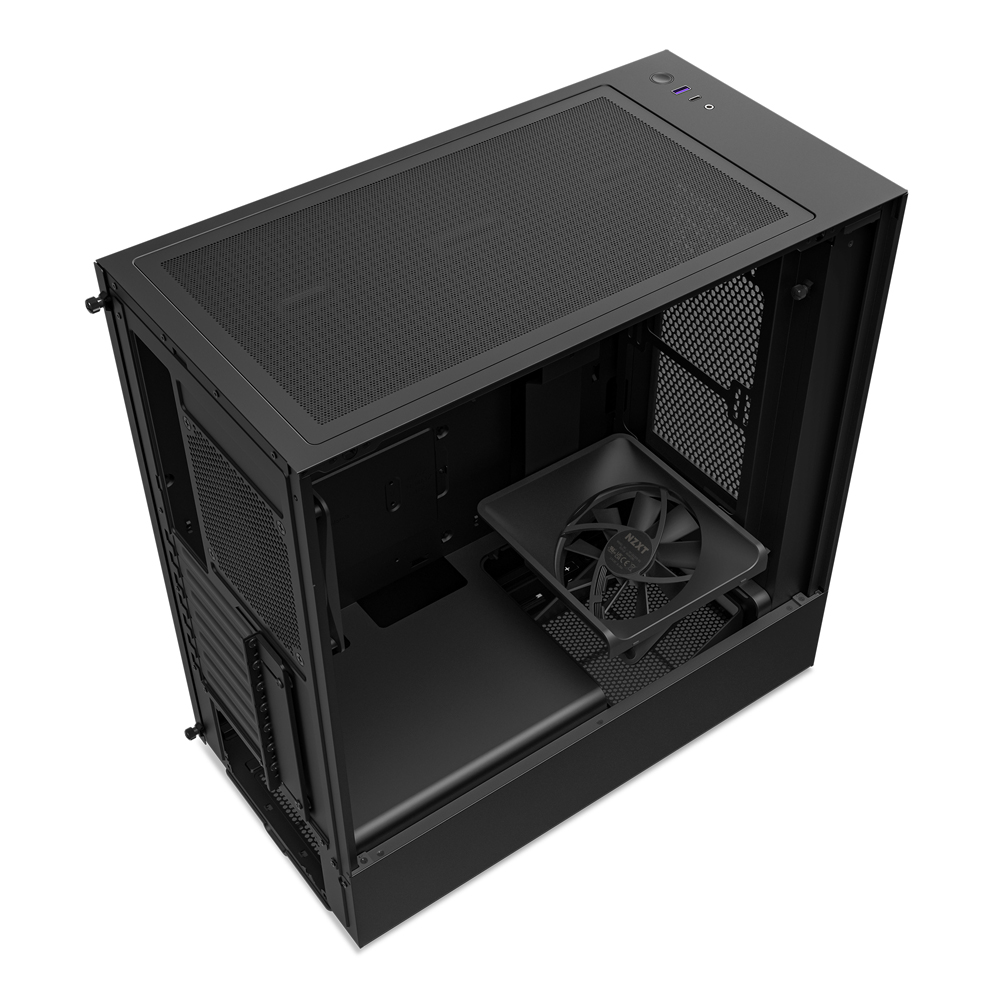 H5 Flow｜NZXT｜株式会社アユート PCパーツ・VR・オーディオ等周辺機器